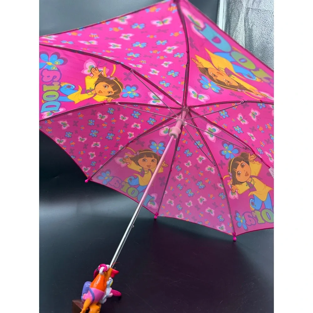 Nickelodeon dora explorer